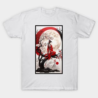 Midnight Harmony T-Shirt